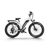 Himiway Cruiser Step-Thru