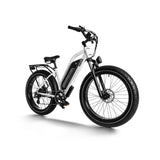 Himiway Cruiser Step-Thru