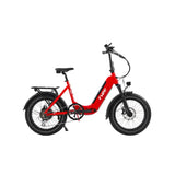 Rize Bolt X EBIKE