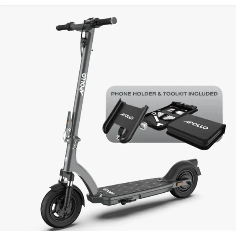 Apollo Air 2024