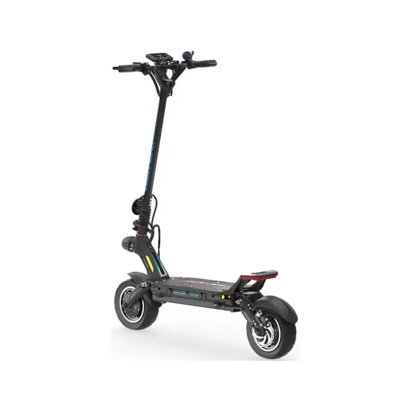 Dualtron New Victor Luxury Plus