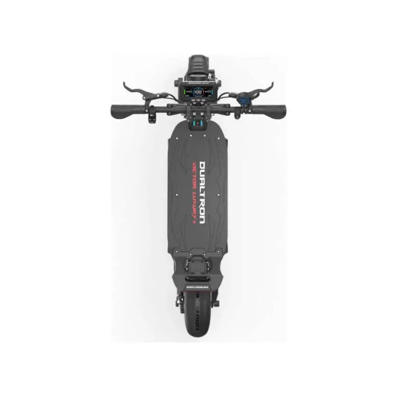 Dualtron New Victor Luxury Plus