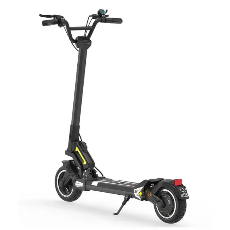 Dualtron Togo Pro