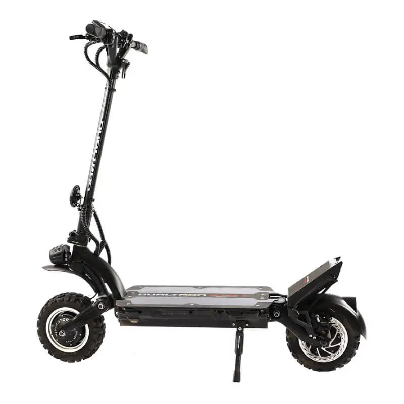 Dualtron Ultra 2 Upgrade Pro