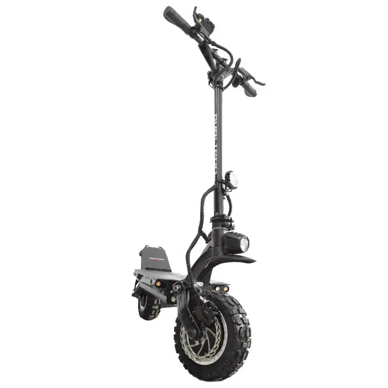 Dualtron Ultra 2 Upgrade Pro