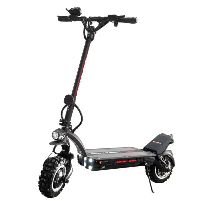 Dualtron Ultra 2 Upgrade Pro