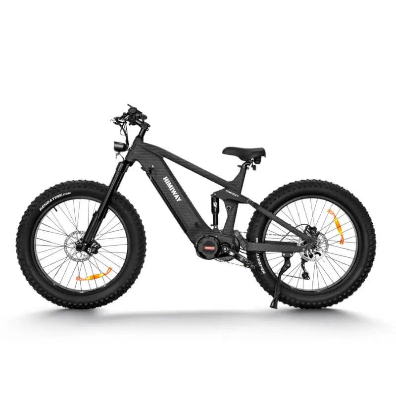 Himiway Cobra Pro