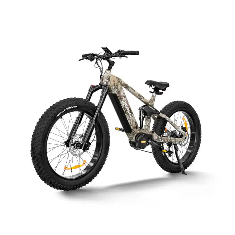 Himiway Cobra Pro