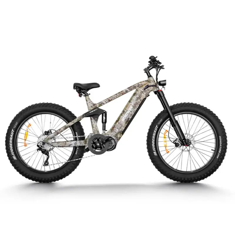 Himiway Cobra Pro