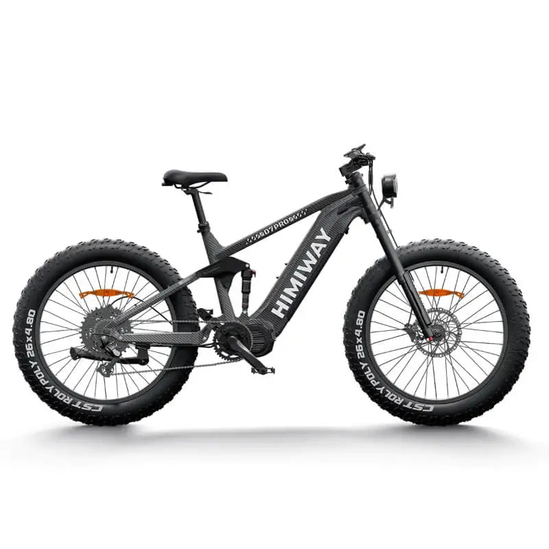 Himiway Cobra Pro