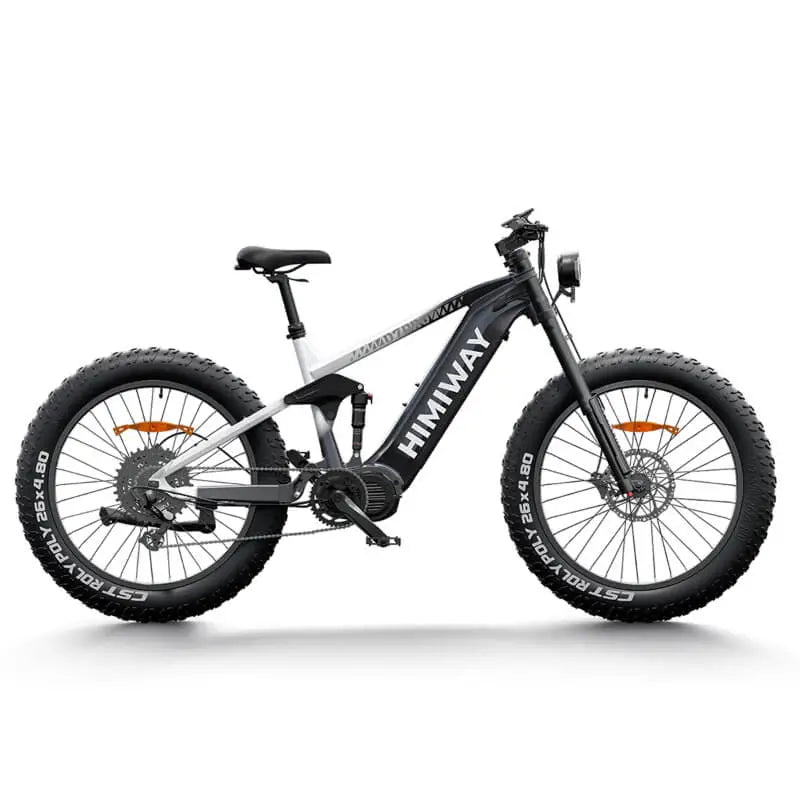 Himiway Cobra Pro