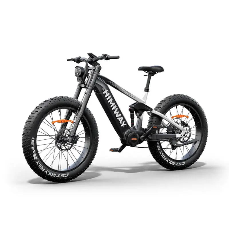 Himiway Cobra Pro