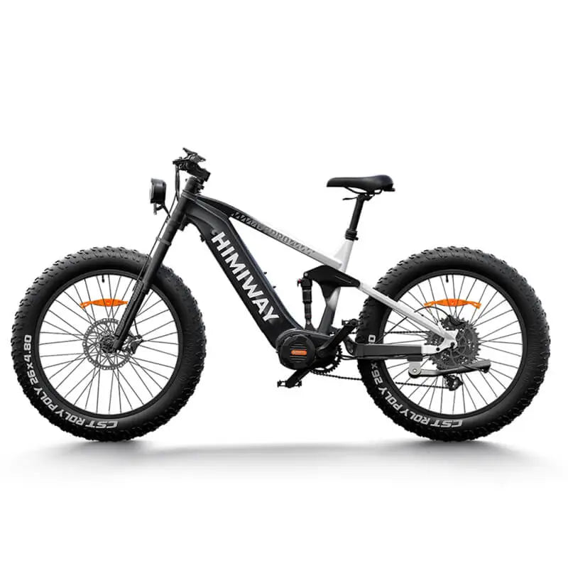 Himiway Cobra Pro