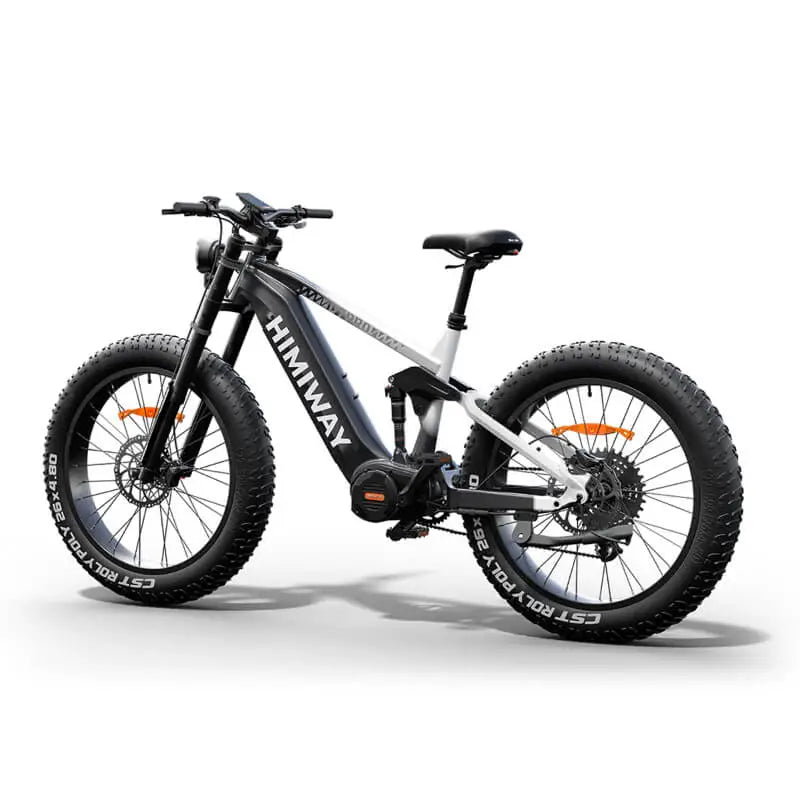 Himiway Cobra Pro