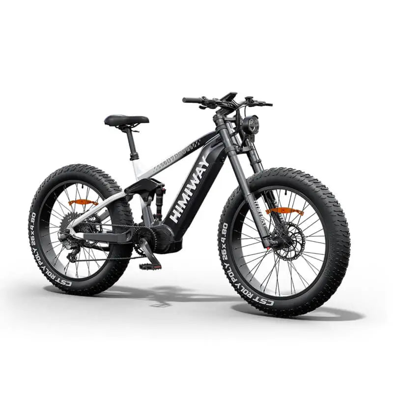 Himiway Cobra Pro