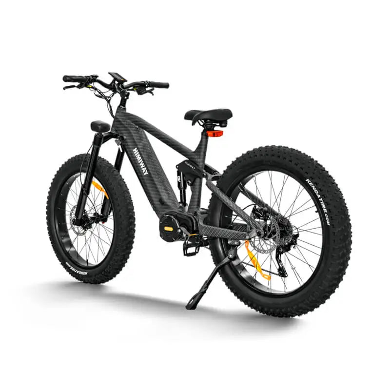 Himiway Cobra Pro
