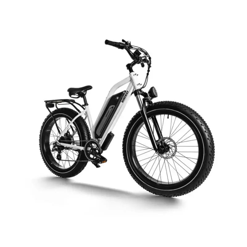 Himiway Cruiser Step-Thru