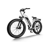 Himiway Cruiser Step-Thru