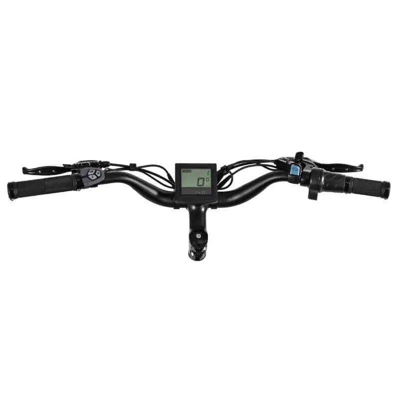 Himiway Cruiser Step-Thru
