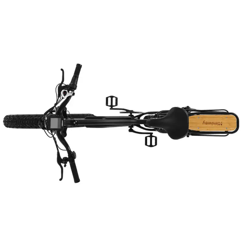 Himiway Cruiser Step-Thru
