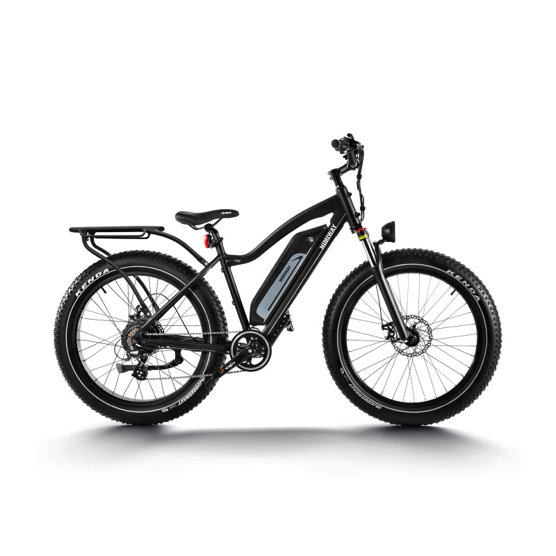 Himiway Cruiser Step-Thru