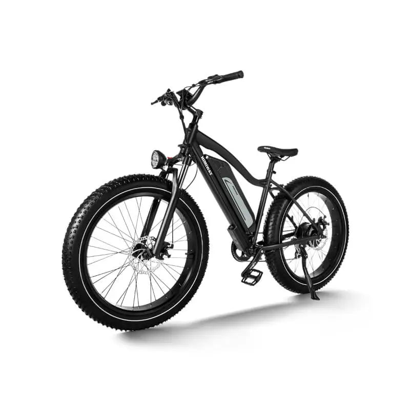 Himiway Cruiser Step-Thru