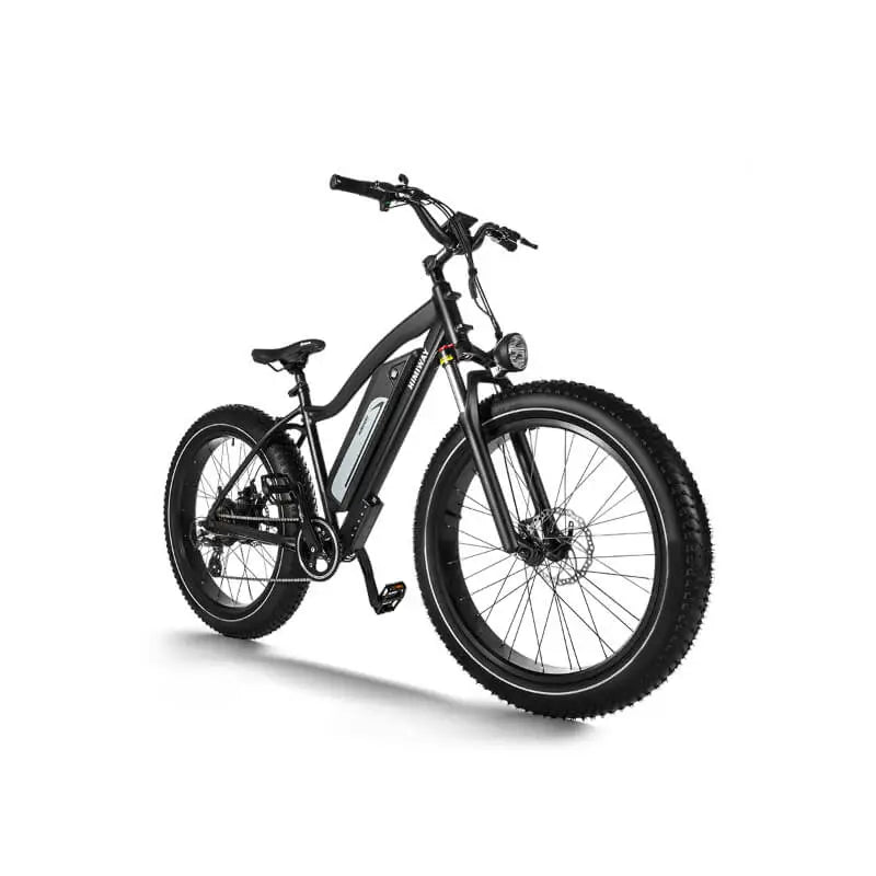 Himiway Cruiser Step-Thru
