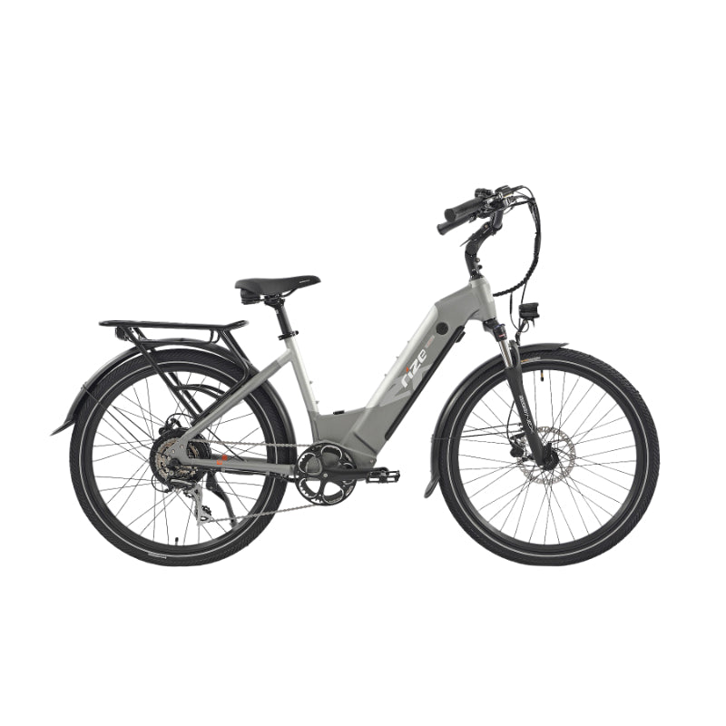 Rize City EBIKE