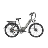 Rize City EBIKE