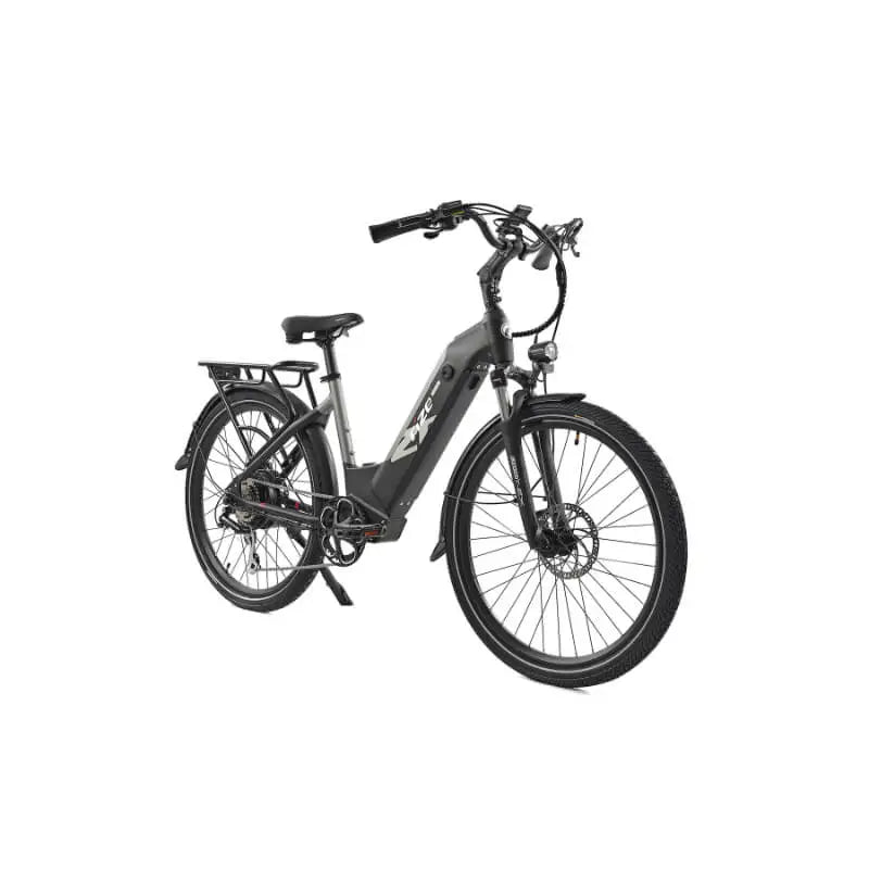 Rize City EBIKE