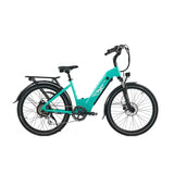 Rize City EBIKE