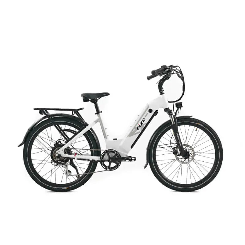Rize City EBIKE