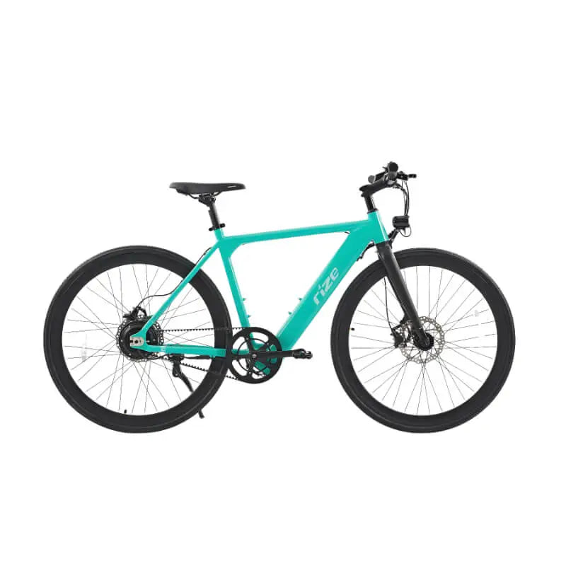Rize Fixie EBIKE