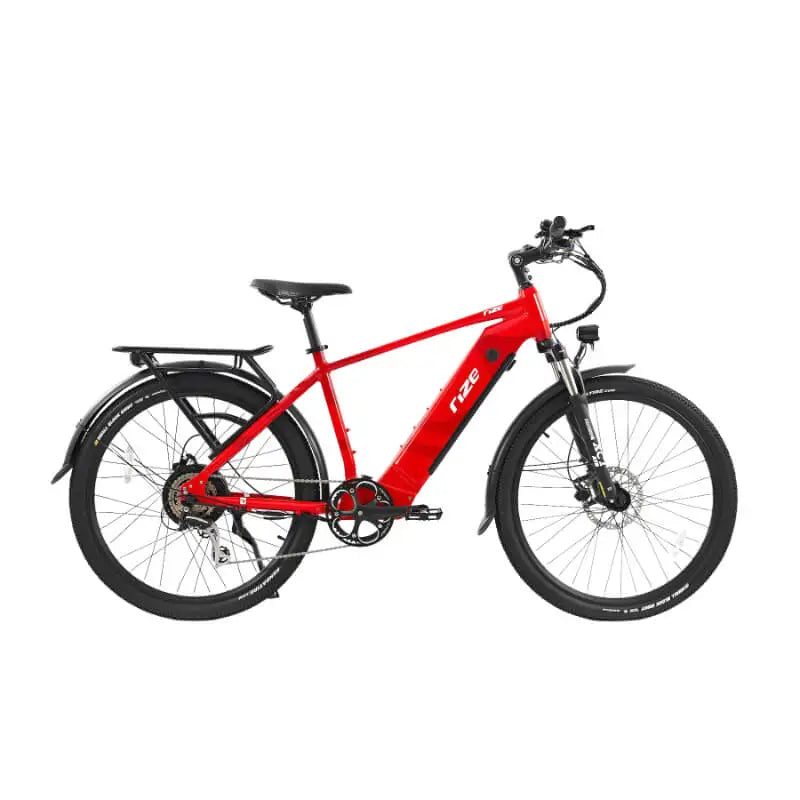 Rize MD EBIKE