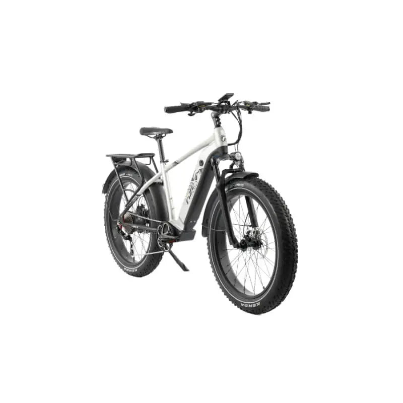 Rize X EBIKE