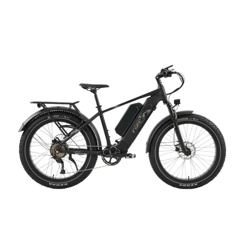 Rize X EBIKE