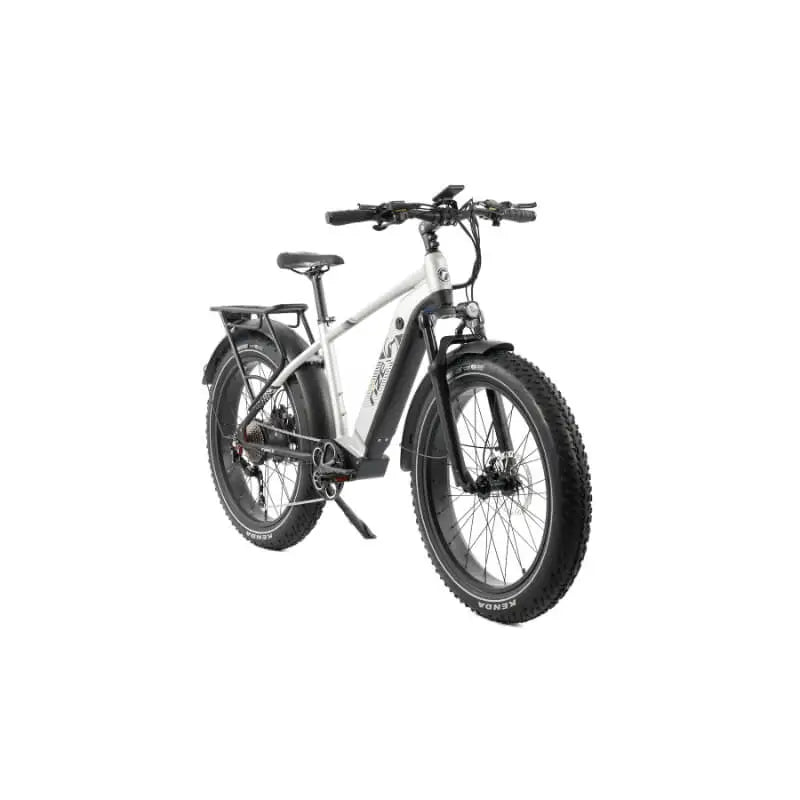 Rize X EBIKE