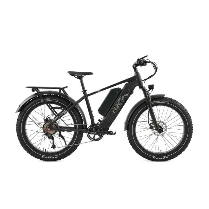 Rize X EBIKE