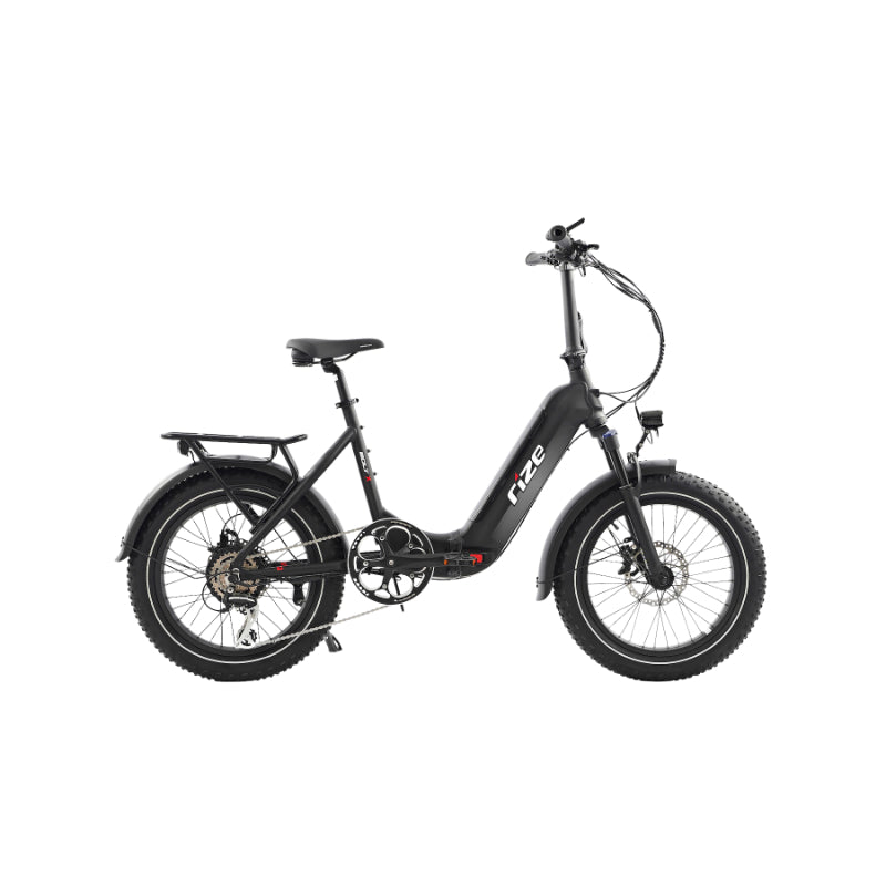 Rize Bolt X EBIKE