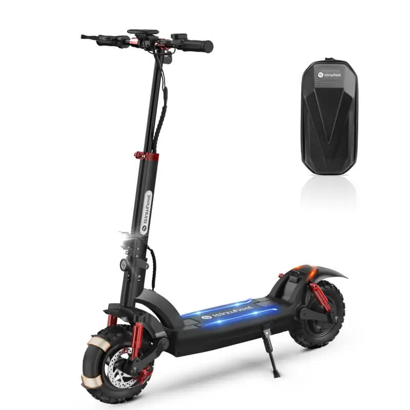 isinwheel GT2 Off Road