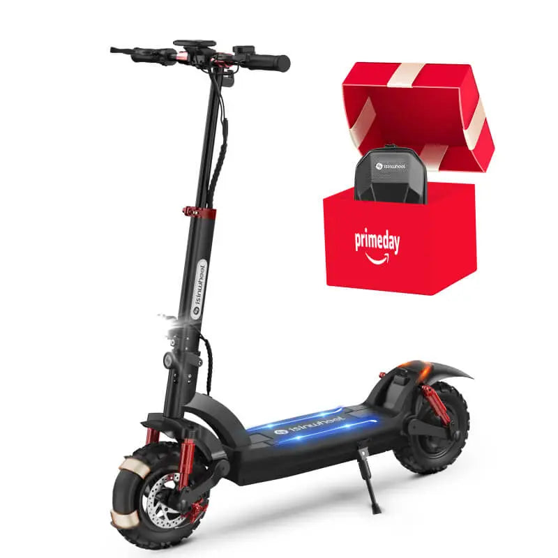isinwheel GT2 Off Road