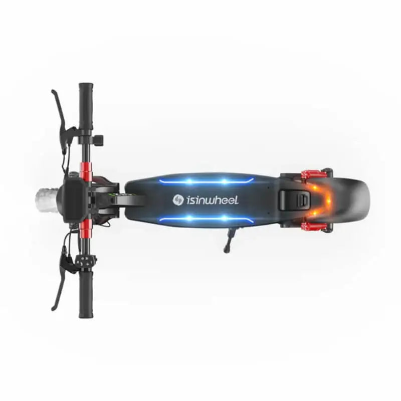 isinwheel GT2 Off Road