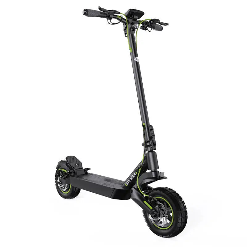 isinwheel S10Max 1000W