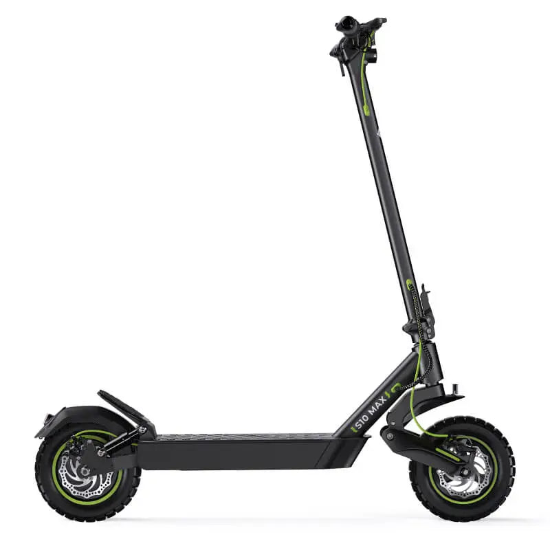 isinwheel S10Max 1000W