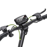 isinwheel S10Max 1000W