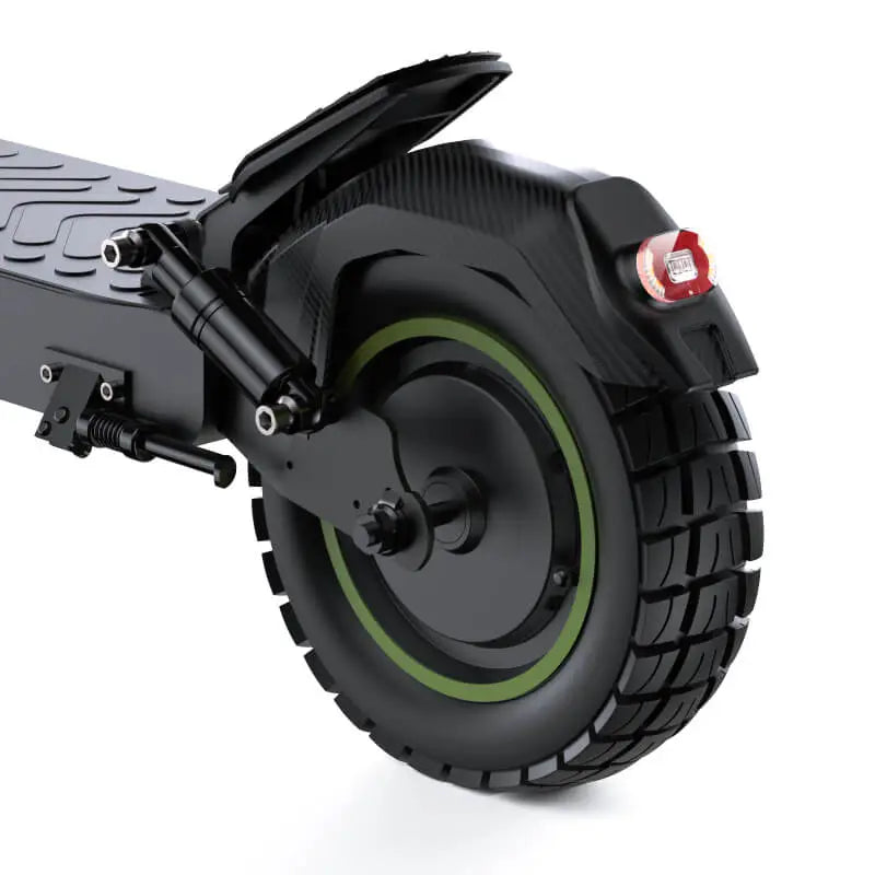 isinwheel S10Max 1000W